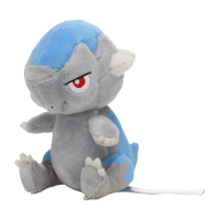 Authentic Pokemon Center Plush Pokemon fit Cranidos 11cm 